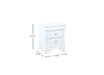 B100 5-Piece Bedroom Set