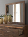 Janfyn Dresser and Mirror - image 10
