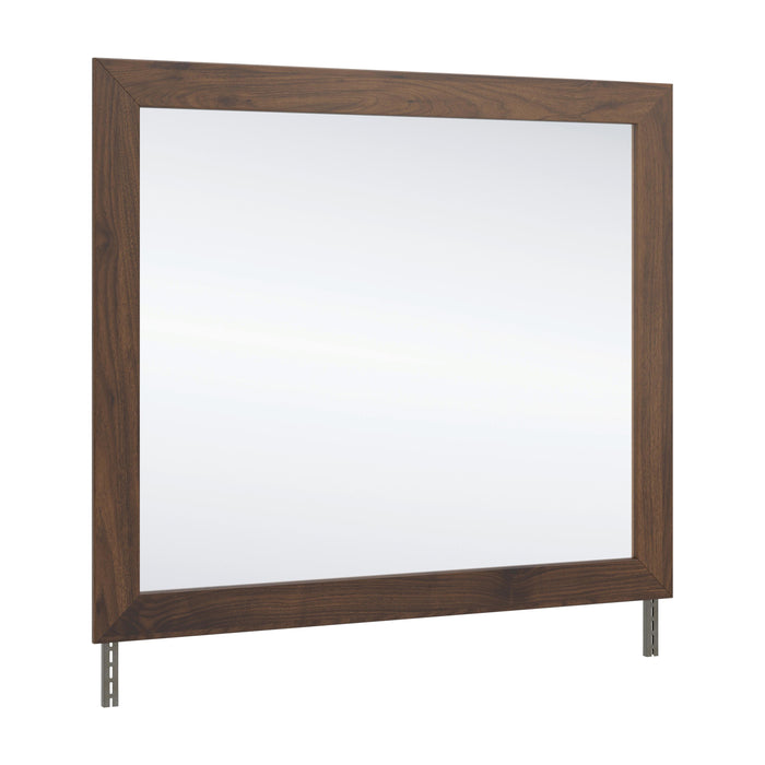 Janfyn Bedroom Mirror - Brown