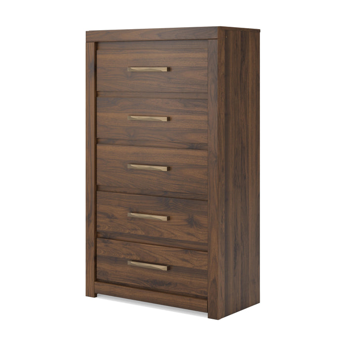 Janfyn Chest of Drawers - image 4