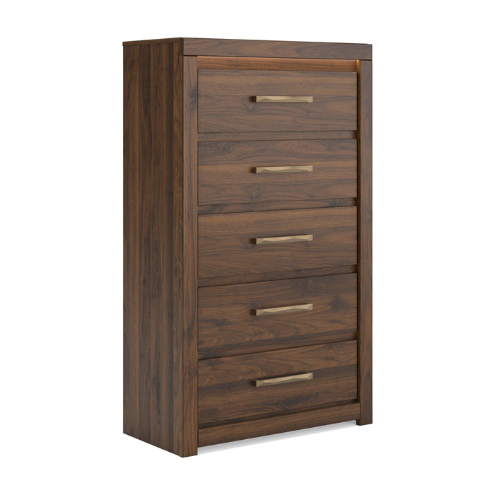 Janfyn Chest of Drawers - image 5