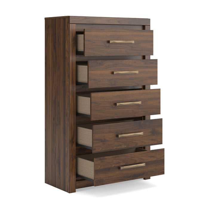 Janfyn Chest of Drawers - image 3