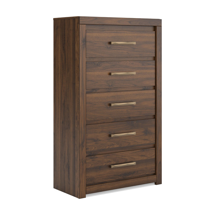 Janfyn Chest of Drawers - image 2