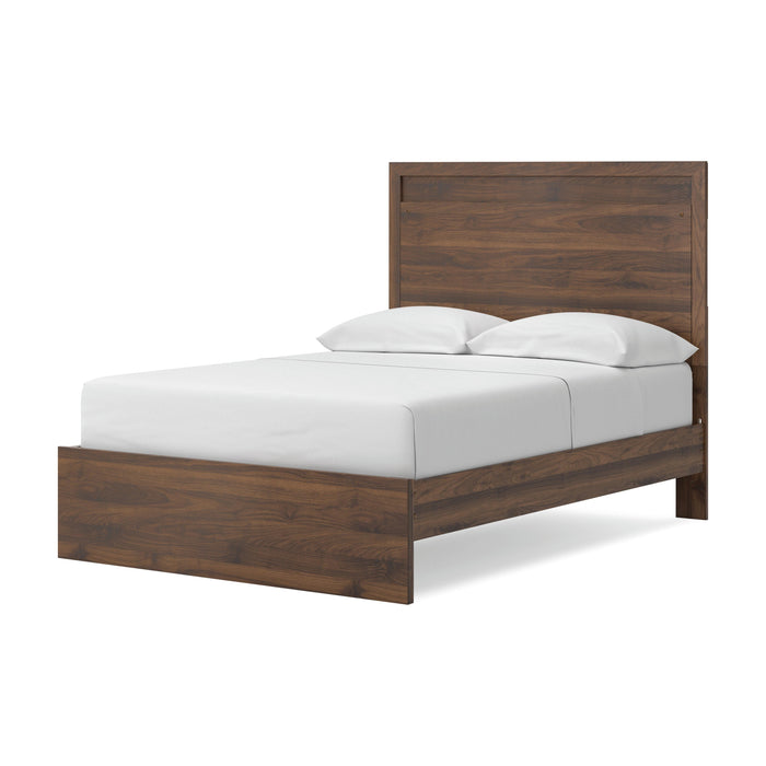 Janfyn Full Panel Platform Bed with Storage - image 5