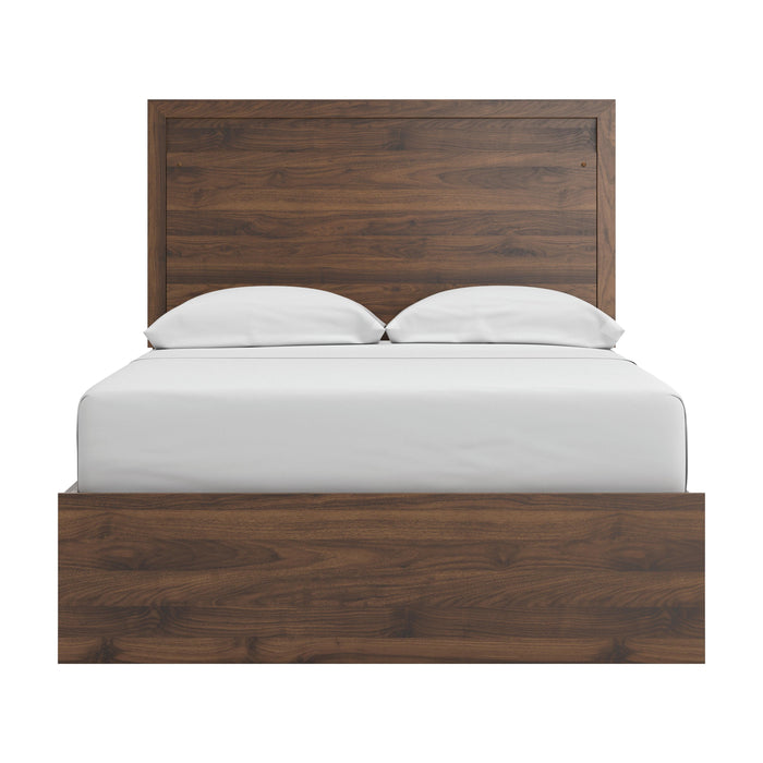 Janfyn Full Panel Platform Bed with Storage - image 7