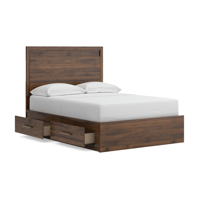 Janfyn Panel Bed with 2 Sided Storage - image 6
