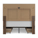 Janfyn Panel Bed with 2 Sided Storage - image 9