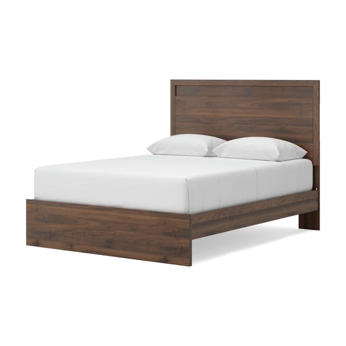 Janfyn Panel Bed with Storage - image 6