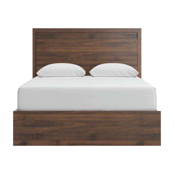 Janfyn Panel Bed with Storage - image 8