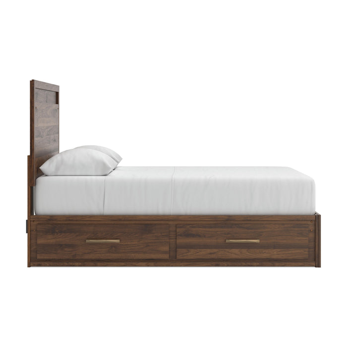 Janfyn Panel Bed with Storage - image 10
