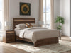 Janfyn Panel Bed - image 2