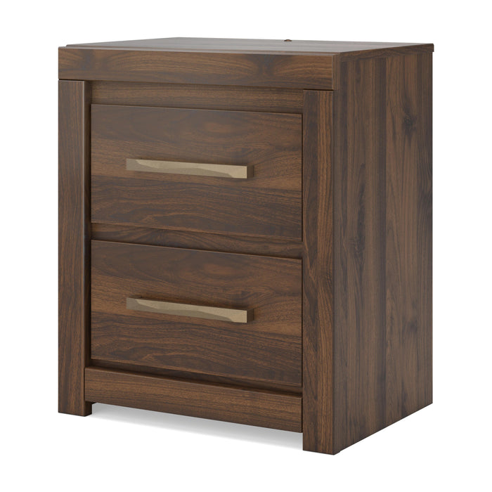 Janfyn Nightstand - image 4