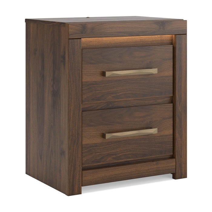 Janfyn Nightstand - image 5