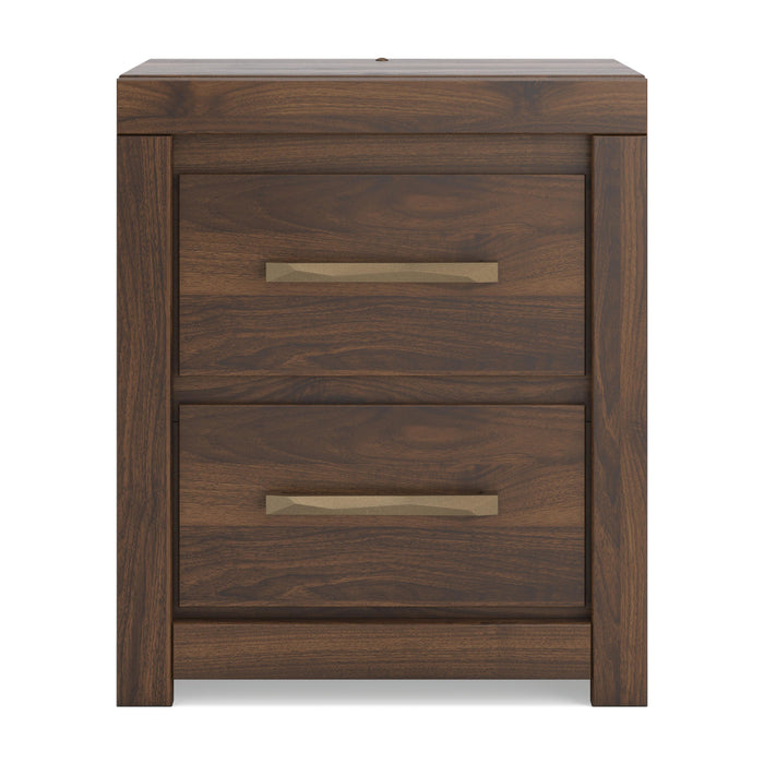Janfyn Nightstand - image 6