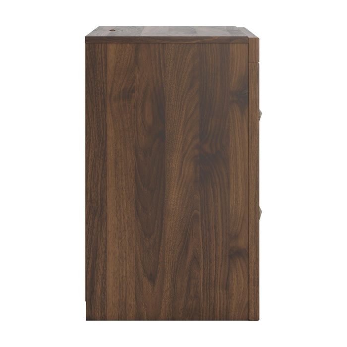 Janfyn Nightstand - image 8