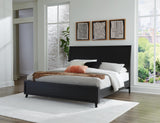 Cama de panel Danziar