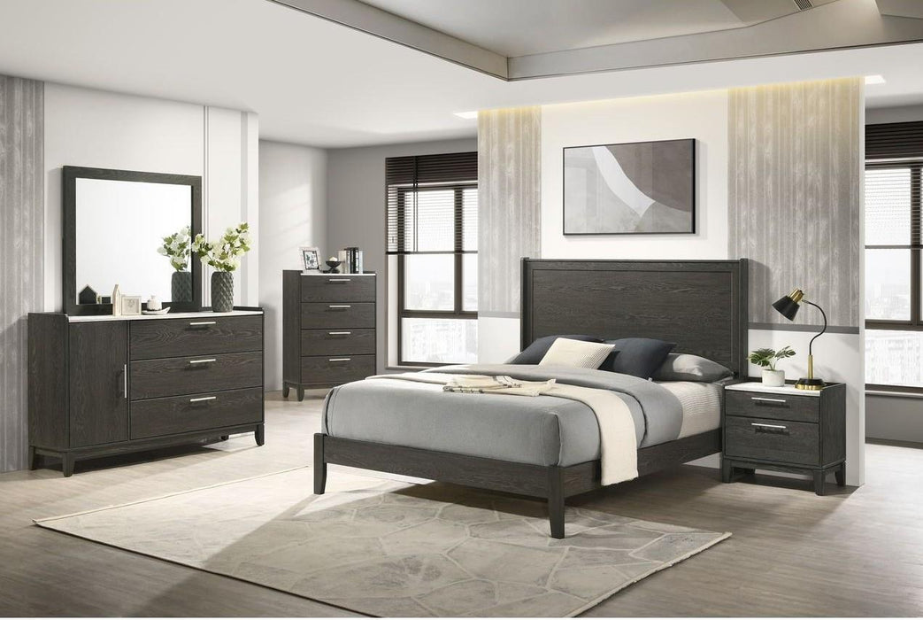 B101 5-Piece Bedroom Set