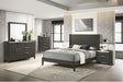 B101 Bed