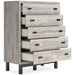 Vessalli Chest of Drawers