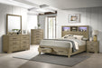 B103 5-Piece Bedroom Set
