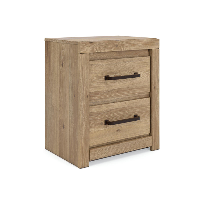 Brozmont Nightstand