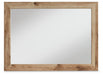 Hyanna Bedroom Mirror - image 2