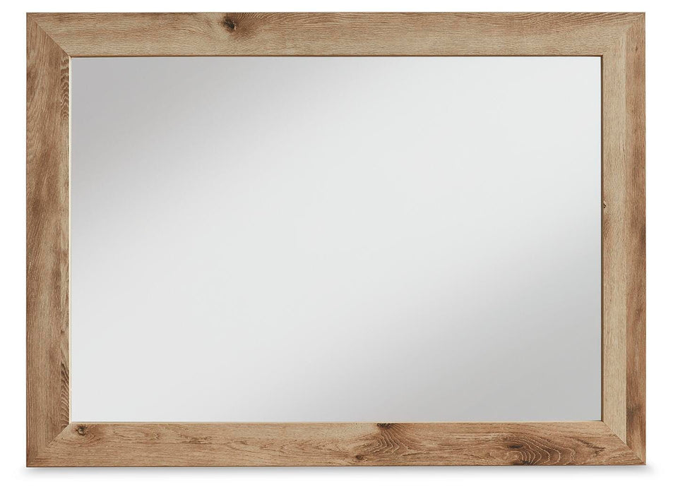 Hyanna Bedroom Mirror - image 2