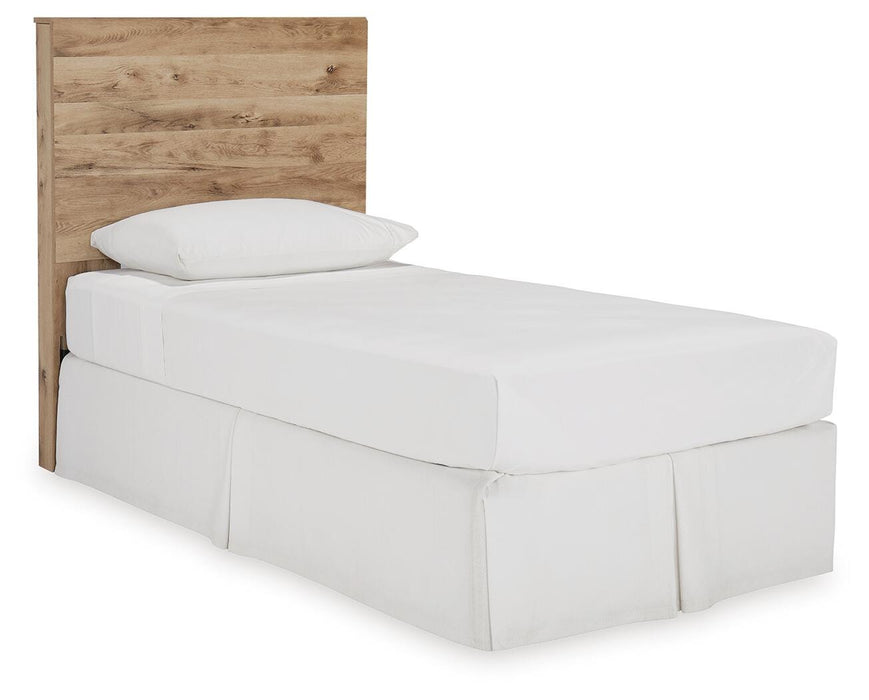 Hyanna Panel Headboard - image 3