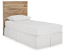 Hyanna Panel Headboard - image 3