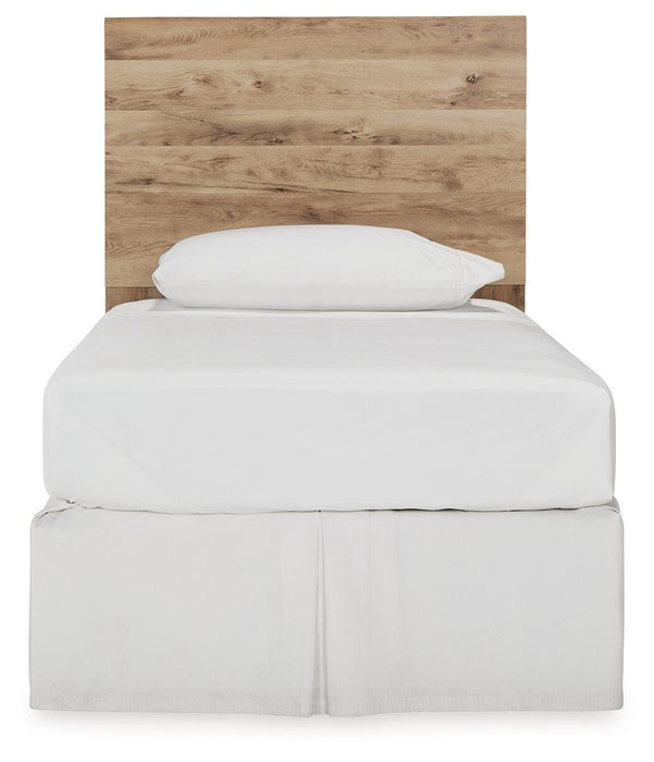 Hyanna Panel Headboard - image 4