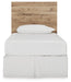 Hyanna Panel Headboard - image 4