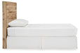 Hyanna Panel Headboard - image 5