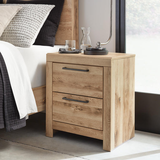 Hyanna Nightstand - image 4