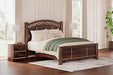 Glosmount King Poster Rails