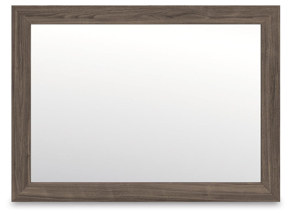 Kendanport Bedroom Mirror - image 2