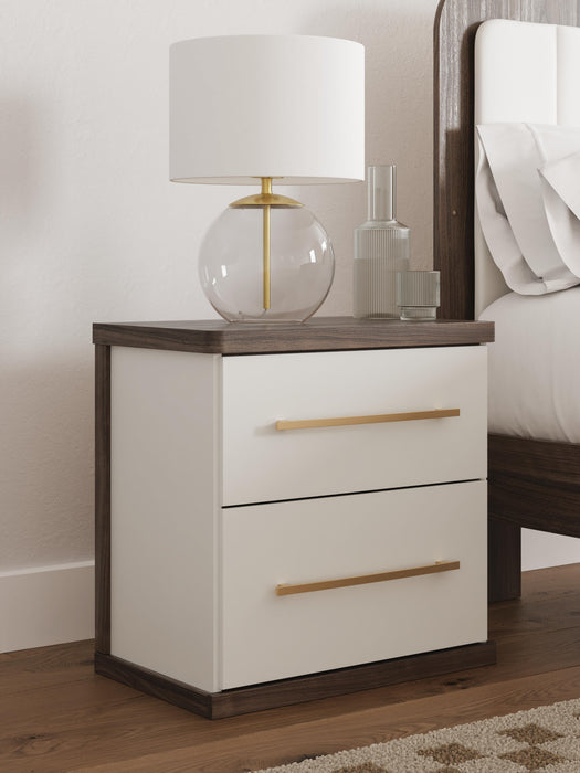 Kendanport Nightstand