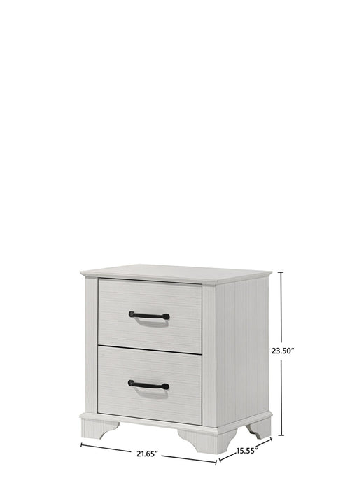 B110 Nightstand