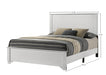 B110 Bed