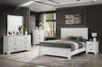 B110 Bedroom Set