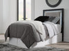 Maeling Upholstered Panel Headboard - image 2