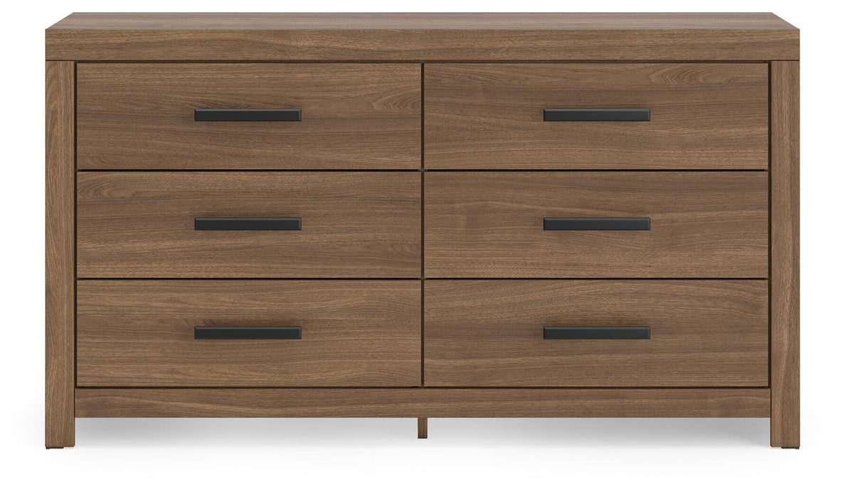 Broachmyn Dresser