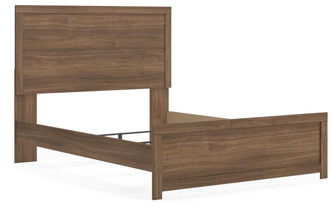 Broachmyn Panel Bed