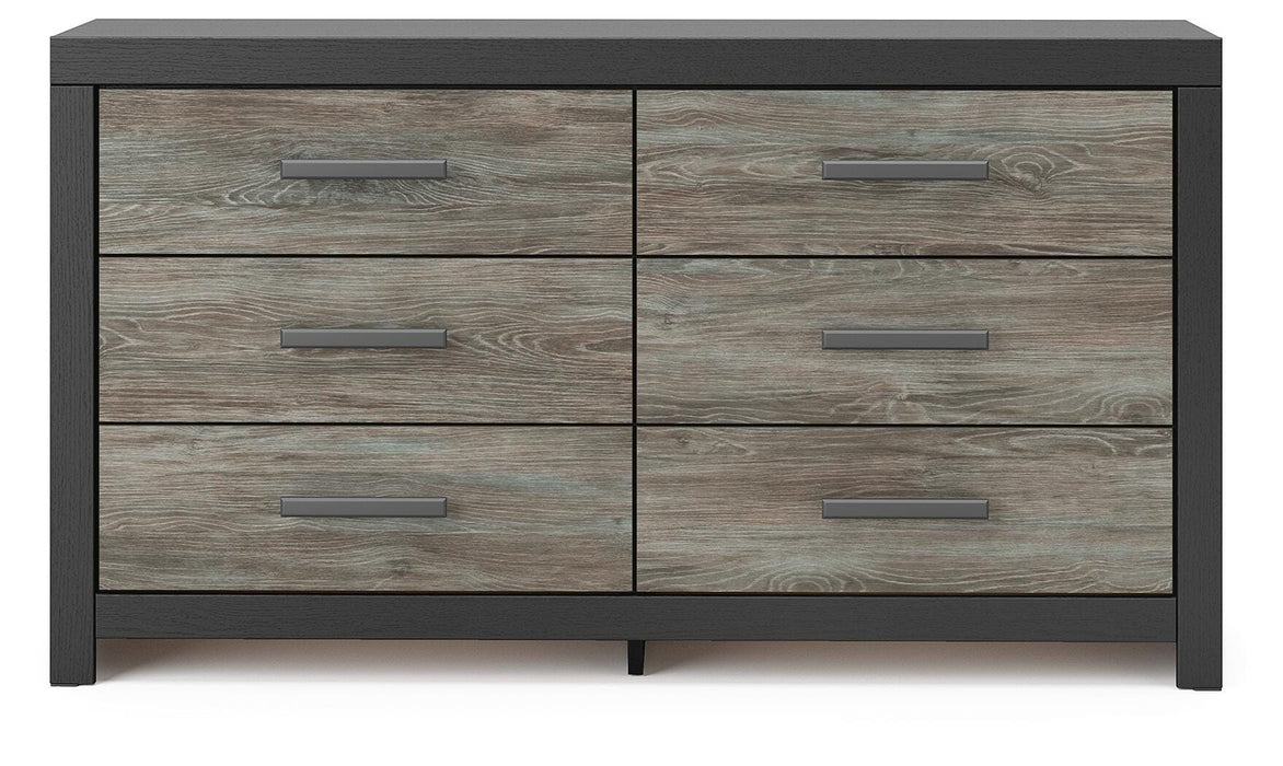Broachmyn Dresser