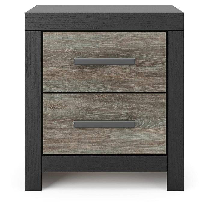 Broachmyn Nightstand