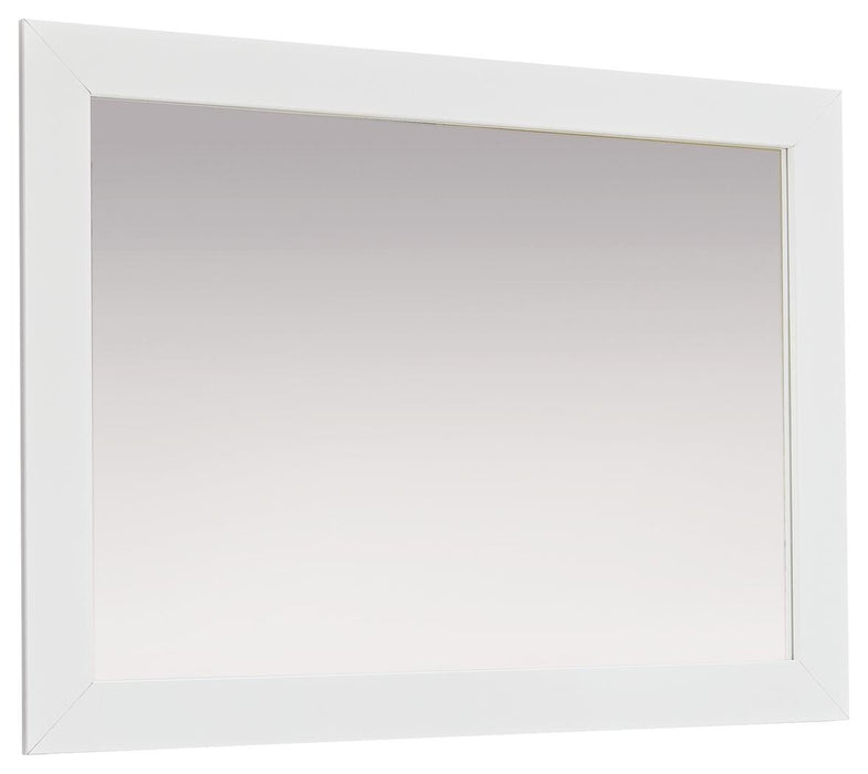Maeling Bedroom Mirror