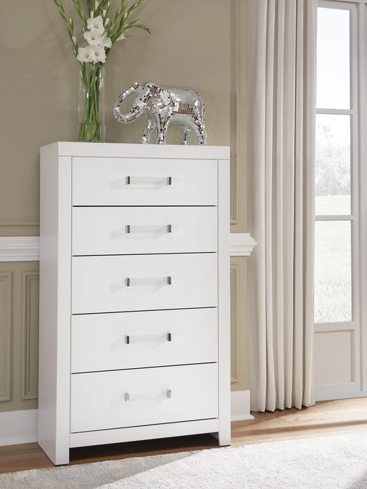 Maeling Chest of Drawers
