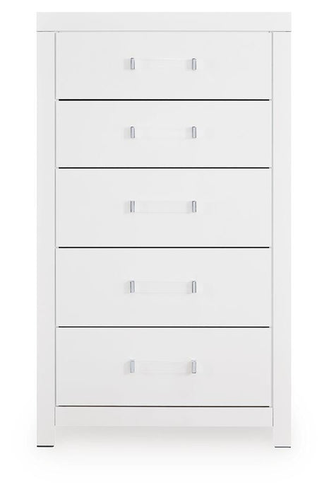 Maeling Chest of Drawers