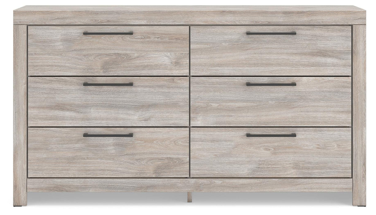 Broachmyn Dresser