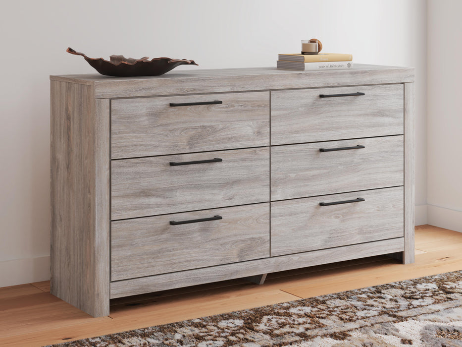 Broachmyn Dresser