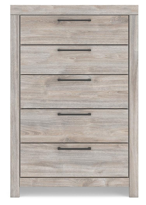 Broachmyn Chest of Drawers
